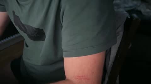 nightwalker06 online show from February 9, 2026, 3:05 pm