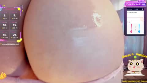 Snapshot of nighty_lana chatting on April 17, 2026, 1:25 pm Lana online show from April 17, 2026, 1:25 pm