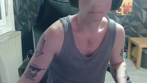 niglo620 online show from April 13, 2026, 1:05 pm