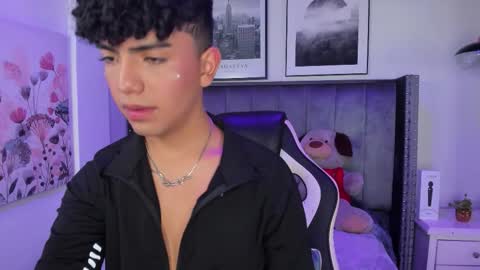 niick_twink online show from November 19, 2025, 7:47 pm