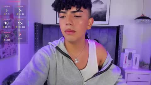 niick_twink online show from November 24, 2025, 7:13 pm