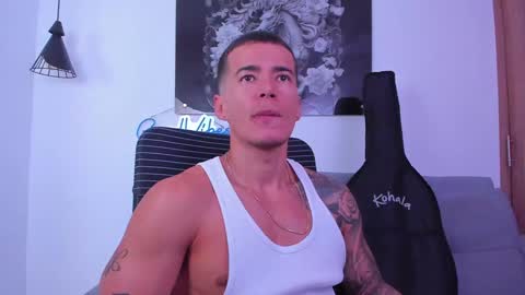 Niick online show from January 17, 2025, 1:04 am