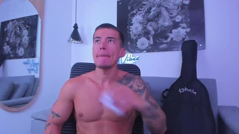 Niick online show from January 21, 2025, 1:29 am