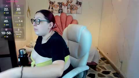 Anni online show from January 15, 2026, 10:02 pm