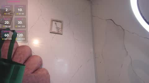 Anni online show from March 5, 2026, 5:47 am