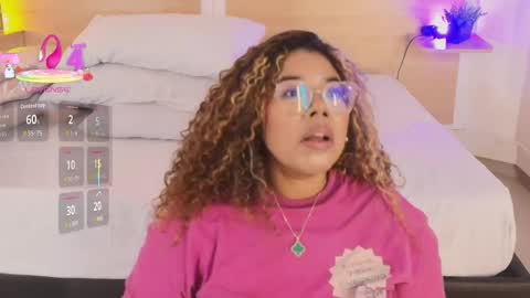 Call me Nicky online show from October 30, 2025, 7:25 pm