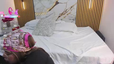 Call me Nicky online show from November 2, 2025, 3:47 pm