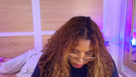 Snapshot of niickypurple chatting on June 29, 2026, 6:41 pm Call me Nicky online show from June 29, 2026, 6:41 pm