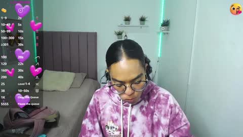 Snapshot of niina_lovee_ chatting on December 11, 2024, 2:22 pm online show from December 11, 2024, 2:22 pm