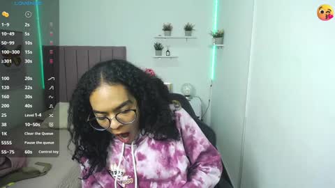 Snapshot of niina_lovee_ chatting on December 14, 2024, 1:59 pm online show from December 14, 2024, 1:59 pm