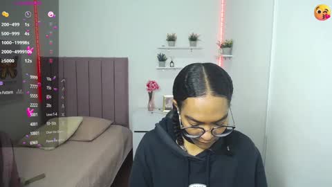 Snapshot of niina_lovee_ chatting on December 21, 2024, 2:47 pm online show from December 21, 2024, 2:47 pm