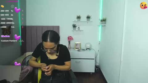 Snapshot of niina_lovee_ chatting on December 21, 2024, 5:51 pm online show from December 21, 2024, 5:51 pm