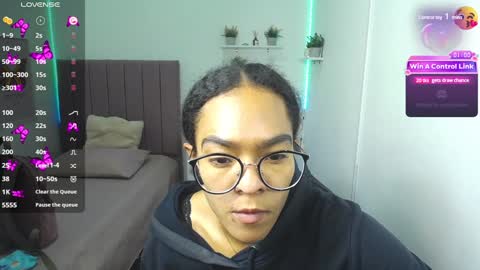 Snapshot of niina_lovee_ chatting on January 10, 2025, 5:24 pm online show from January 10, 2025, 5:24 pm