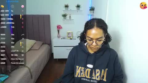 Snapshot of niina_lovee_ chatting on February 11, 2025, 5:50 pm online show from February 11, 2025, 5:50 pm