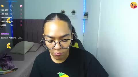 Snapshot of niina_lovee_ chatting on February 13, 2025, 3:03 pm online show from February 13, 2025, 3:03 pm