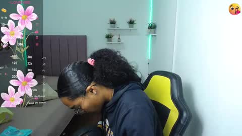 Snapshot of niina_lovee_ chatting on February 25, 2025, 6:31 pm online show from February 25, 2025, 6:31 pm