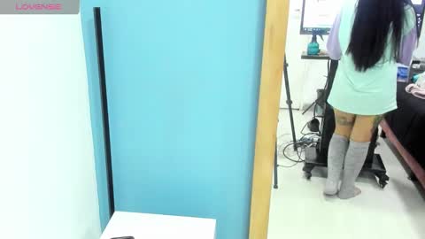 NINAINK online show from February 8, 2025, 11:55 am