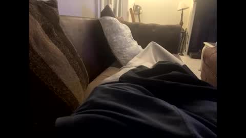 Nijinsky11 online show from January 19, 2025, 1:32 am