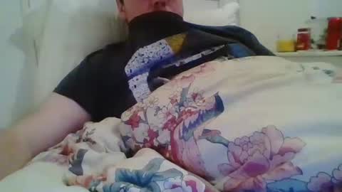 Nijinsky11 online show from December 14, 2025, 7:40 pm