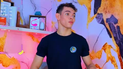 Nijinsky online show from October 25, 2025, 12:51 am