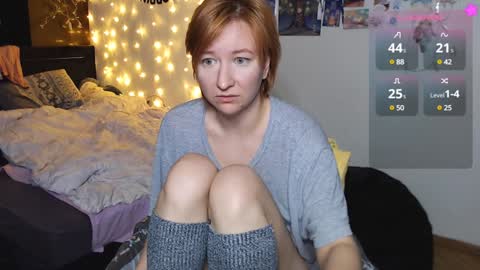 Nika online show from December 8, 2024, 6:50 pm