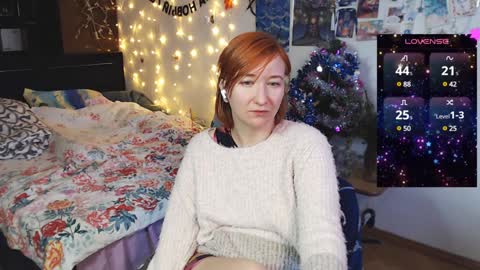 Nika online show from January 1, 2025, 12:33 pm