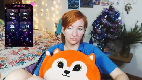 Nika online show from January 3, 2025, 1:38 am