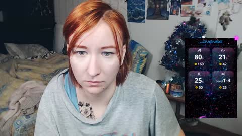 Nika online show from January 17, 2025, 3:53 pm