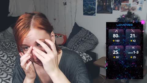 Nika online show from January 21, 2025, 4:48 pm