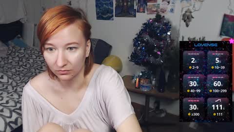 Nika online show from January 25, 2025, 11:32 pm