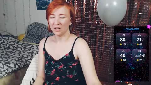 Nika online show from February 21, 2025, 8:49 pm