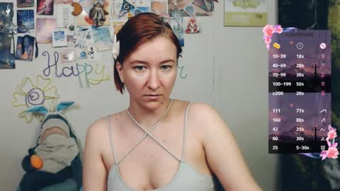 Nika online show from April 1, 2026, 7:33 pm