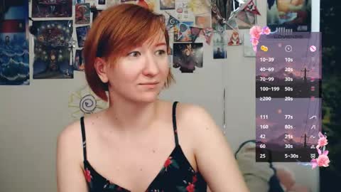 Nika online show from April 18, 2026, 6:28 am