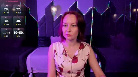 Nika online show from October 20, 2025, 5:30 am