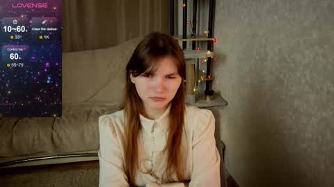 Nika online show from November 22, 2025, 8:52 pm