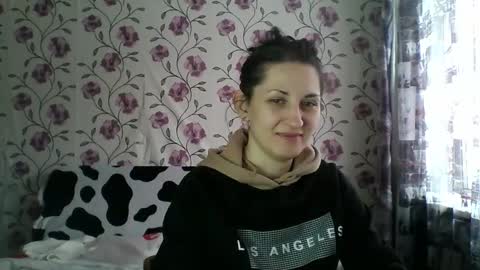 nika_smily online show from November 28, 2025, 4:37 am