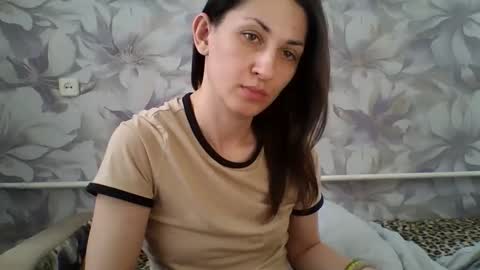nika_smily online show from March 13, 2026, 7:48 am