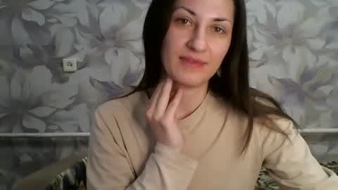 nika_smily online show from March 16, 2026, 12:09 pm