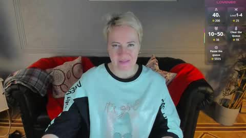 Nika online show from January 10, 2026, 5:53 am