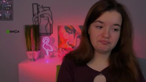 Little  Angel online show from November 12, 2025, 7:09 am