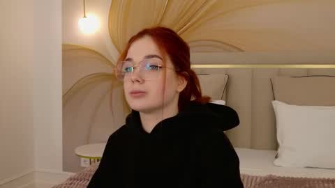 Nika online show from February 20, 2026, 6:37 am