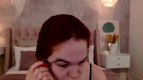 Nika online show from March 31, 2026, 2:57 am