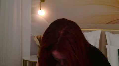 Nika online show from April 15, 2026, 2:40 am