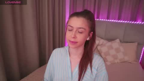 Snapshot of nikaletta chatting on June 15, 2026, 12:46 am Nika online show from June 15, 2026, 12:46 am