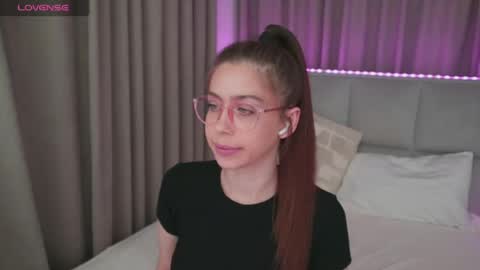 Snapshot of nikaletta chatting on June 30, 2026, 12:55 am Nika online show from June 30, 2026, 12:55 am