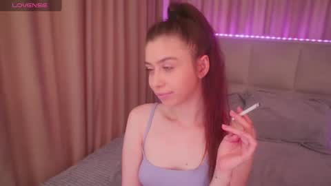 Snapshot of nikaletta chatting on July 21, 2026, 2:47 am Nika online show from July 21, 2026, 2:47 am