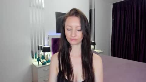 Snapshot of nikalewis chatting on May 26, 2026, 4:30 am NikaLewis online show from May 26, 2026, 4:30 am