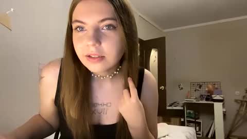 nikastardust online show from January 30, 2025, 10:30 pm