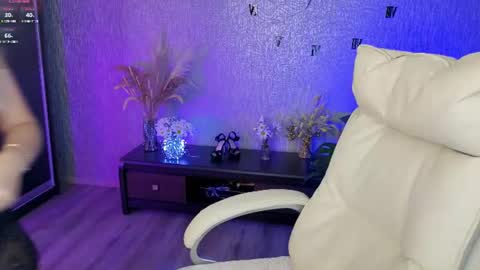 NikaStill  online show from July 7, 2026, 1:30 am