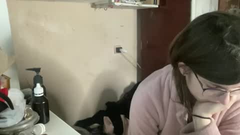 NikaXZimax online show from January 13, 2026, 6:08 am